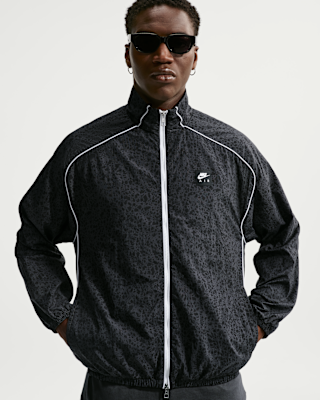 Reviews: Nike Air Men's Woven Jacket. Nike.com